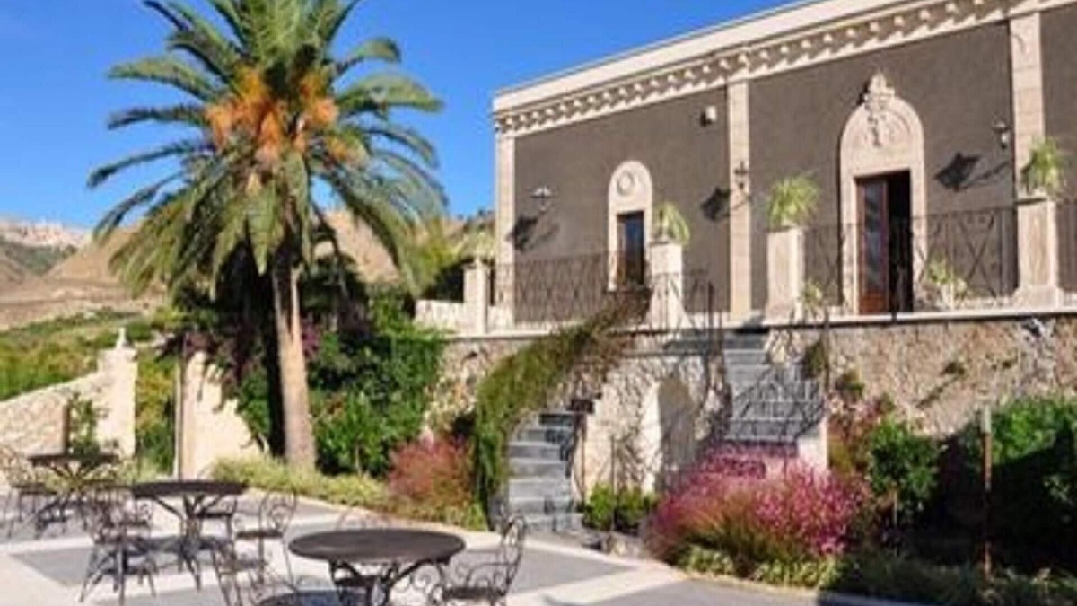 Centuripe Other | Holiday house Centuripe for 1 - 12 persons with 4 bedrooms - Farmhouse
