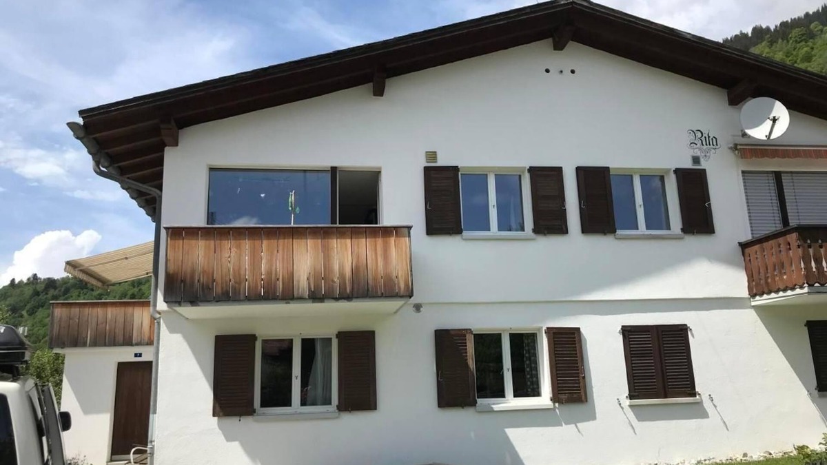 Saas im Prattigau House | Holiday house Saas im Prättigau for 1 - 6 persons with 3 bedrooms - Holiday home