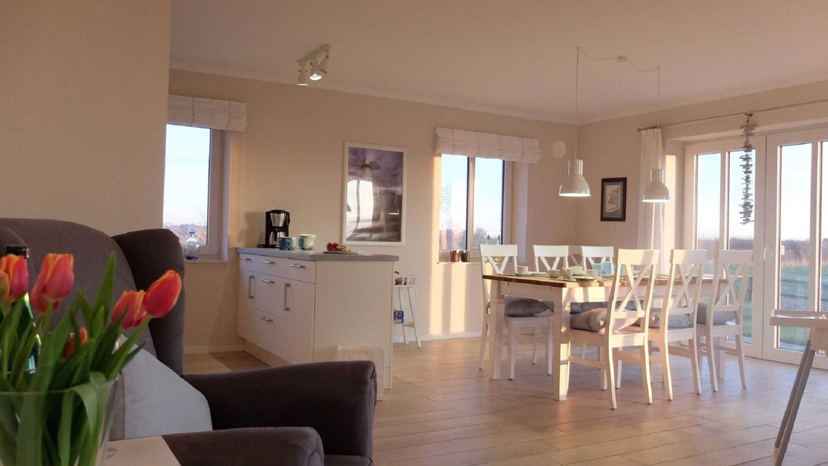 Stenderup Other | Holiday house coastal house - Ferienhof Börsby - Holiday house coastal house