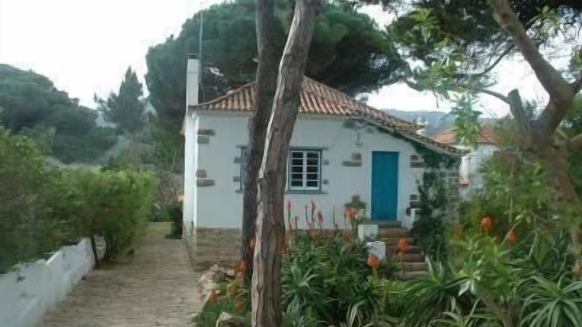 Colares House | Holiday house Colares for 1 - 10 persons with 5 bedrooms - Holiday house