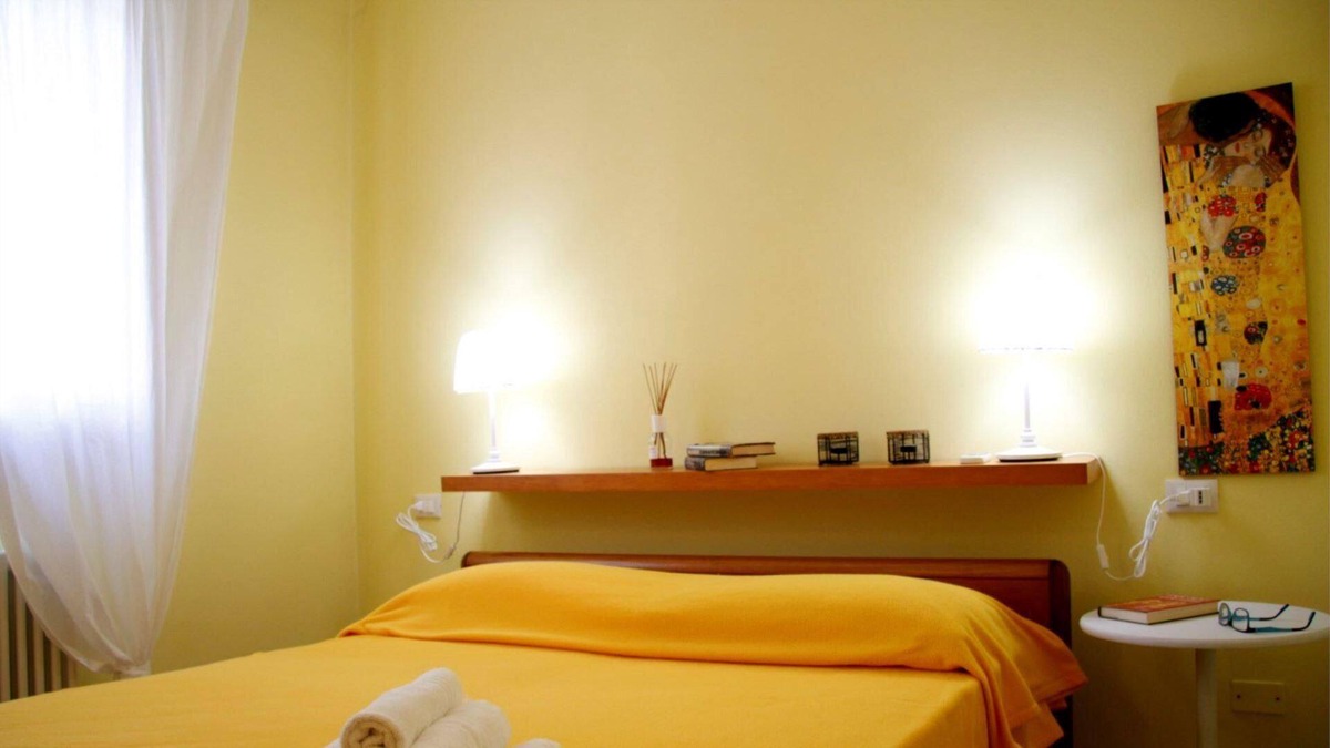 Lido di Pomposa House | Holiday house Comacchio for 1 - 5 persons with 2 bedrooms - Holiday home