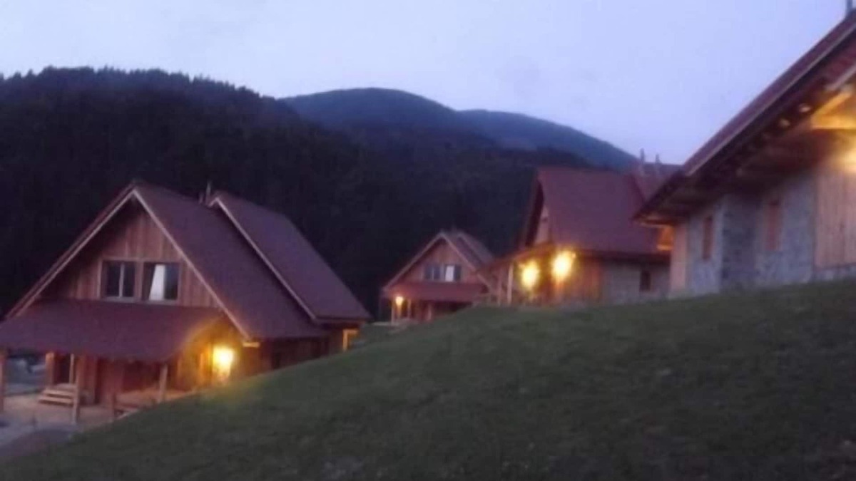 Comeglians House | Holiday house Comeglians for 1 - 7 persons with 3 bedrooms - Holiday home