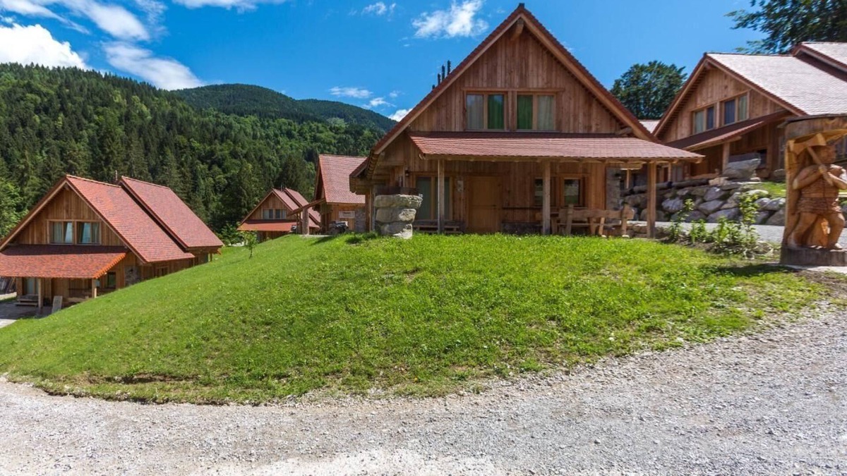 Comeglians House | Holiday house Comeglians for 1 - 7 persons with 3 bedrooms - Holiday home