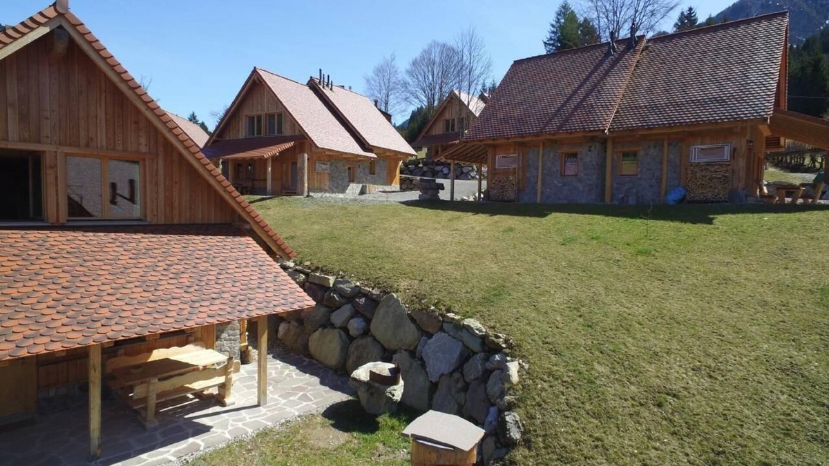 Comeglians House | Holiday house Comeglians for 1 - 7 persons with 3 bedrooms - Holiday home