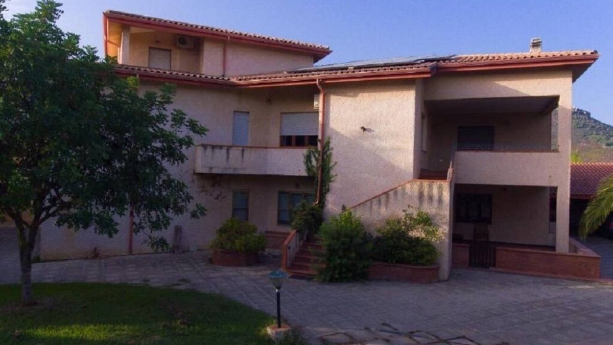 Iglesias Villa | Holiday house "Da Maria Maddalena" No. 2
