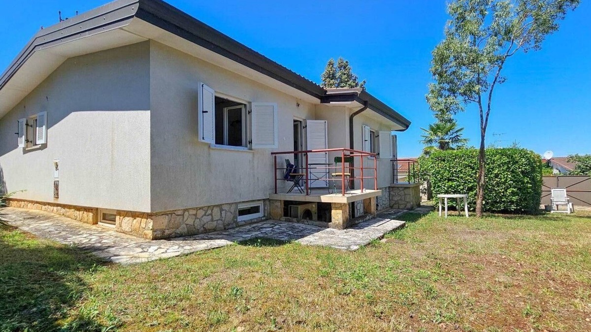 Dajla House | Holiday house Dajla for 1 - 5 persons with 3 bedrooms - Holiday home