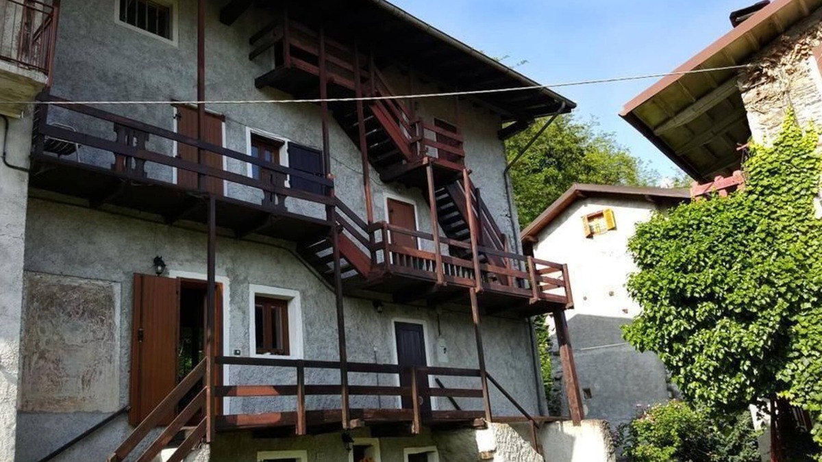 Delebio House | Holiday house Delebio for 1 - 7 persons with 3 bedrooms - Holiday house