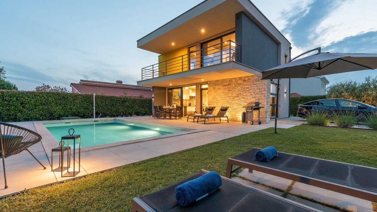 Dracevac House | Holiday house Dracevac for 1 - 4 persons with 2 bedrooms - Holiday house