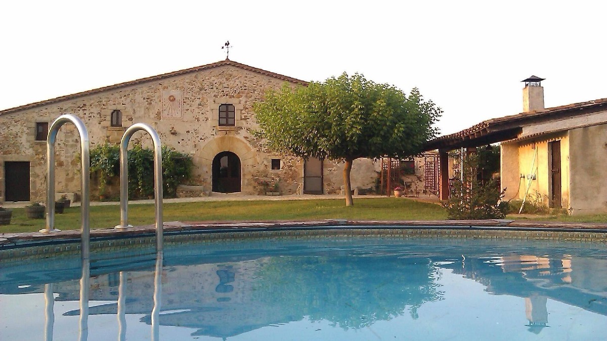 Cassa de la Selva Other | Holiday house Cassa de la Selva for 1 - 11 persons with 6 bedrooms - Farmhouse