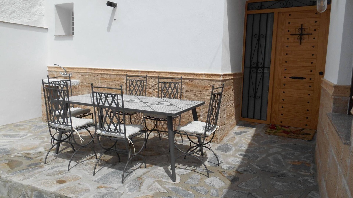 Cuevas del Campo House | Holiday house Cuevas del Campo for 1 - 7 persons with 3 bedrooms - Holiday house