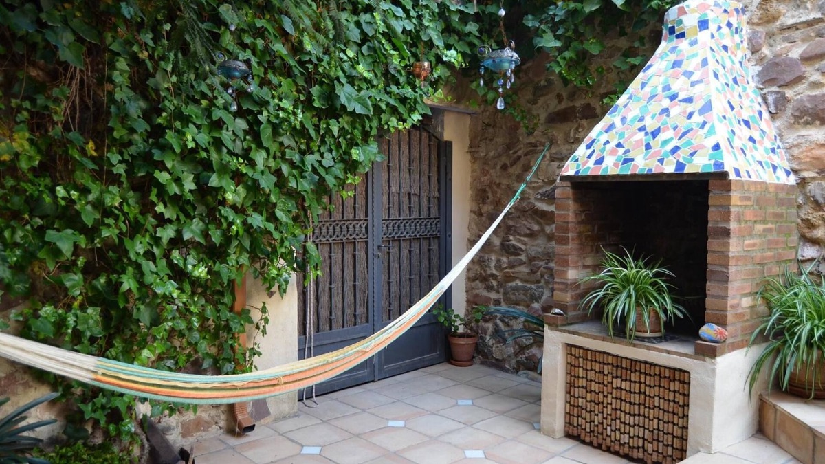 Eslida House | Holiday house Eslida for 1 - 6 persons with 2 bedrooms - Holiday house