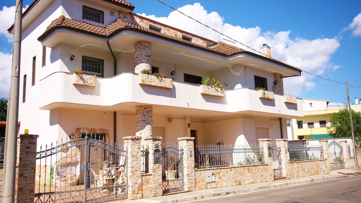 Casarano House | Holiday house excellent position to discover Salento near Gallipoli - COMFORT