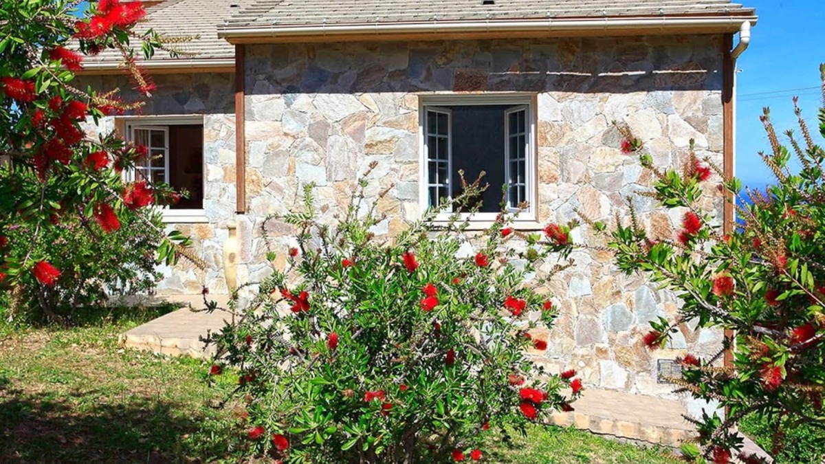 Farinole House | Holiday house Farinole for 1 - 5 persons with 2 bedrooms - Holiday house