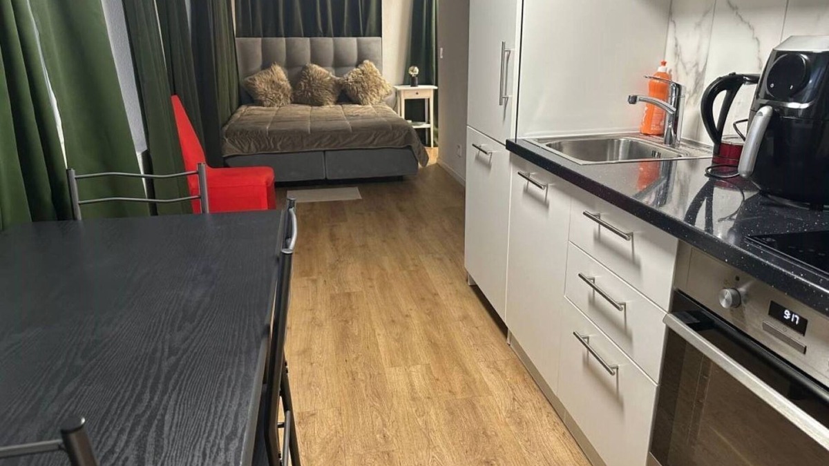 Pfaffikon District House | Holiday house Fehraltorf for 1 - 2 persons with 1 bedroom - Holiday apartment in one or multi-family