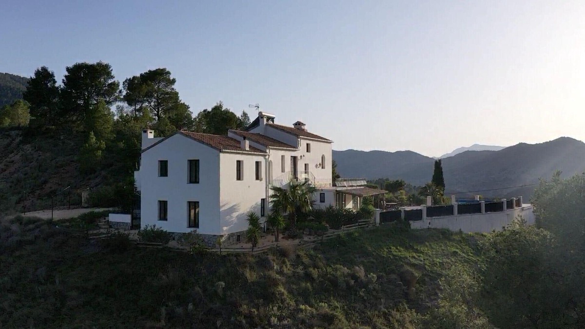 Finestrat House | Holiday house Finestrat for 1 - 12 persons with 5 bedrooms - Holiday house