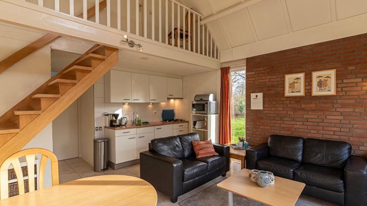 Municipality of Simpelveld House | Holiday house for 4 persons approx. 70 qm in Simpelveld, Limburg (Mergelland)