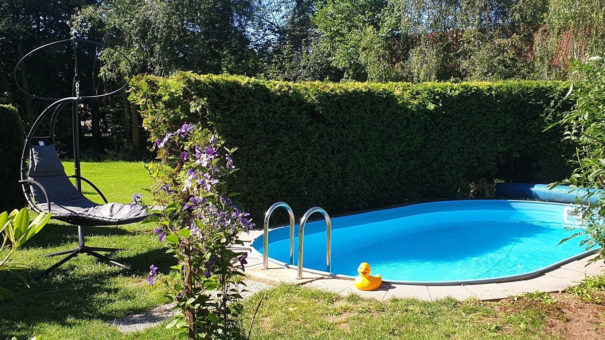 Rosenbach House | Holiday house for 6 guests with 100m² in Rosenbach (105384)