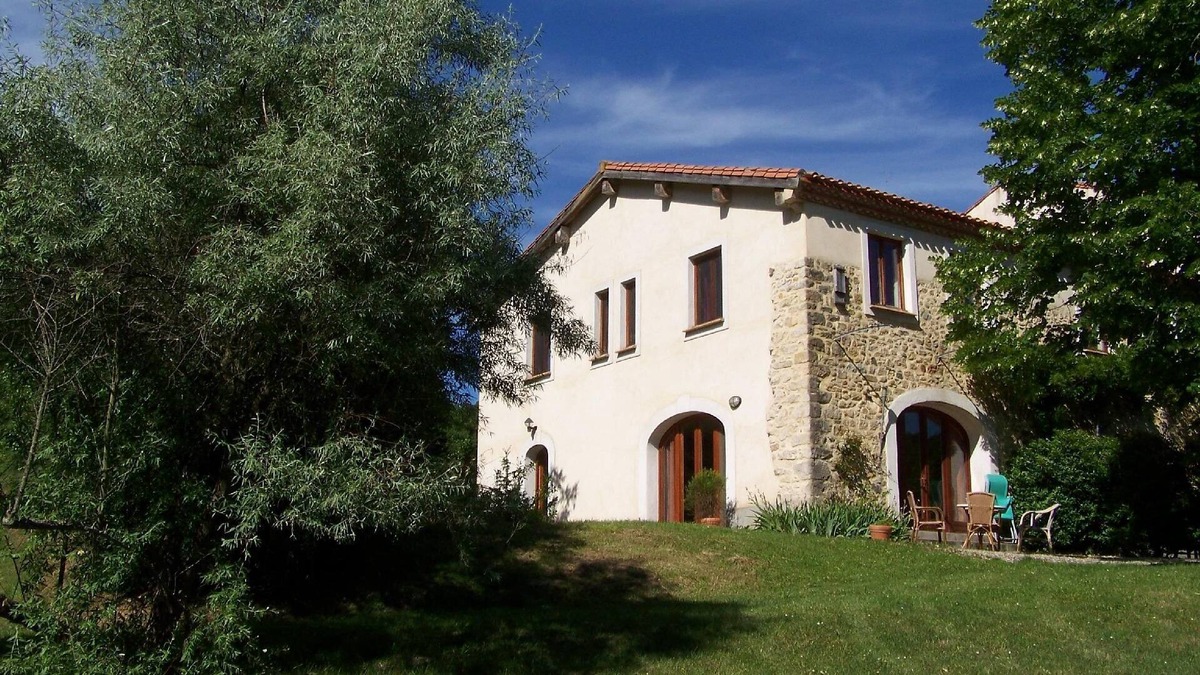 Sonnac-sur-l'Hers House | Holiday house Sonnac sur l'Hers for 2 - 5 persons with 2 bedrooms - Row house