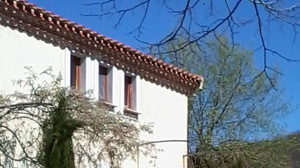 Sonnac-sur-l'Hers House | Holiday house Sonnac sur l'Hers for 2 - 5 persons with 2 bedrooms - Twin house
