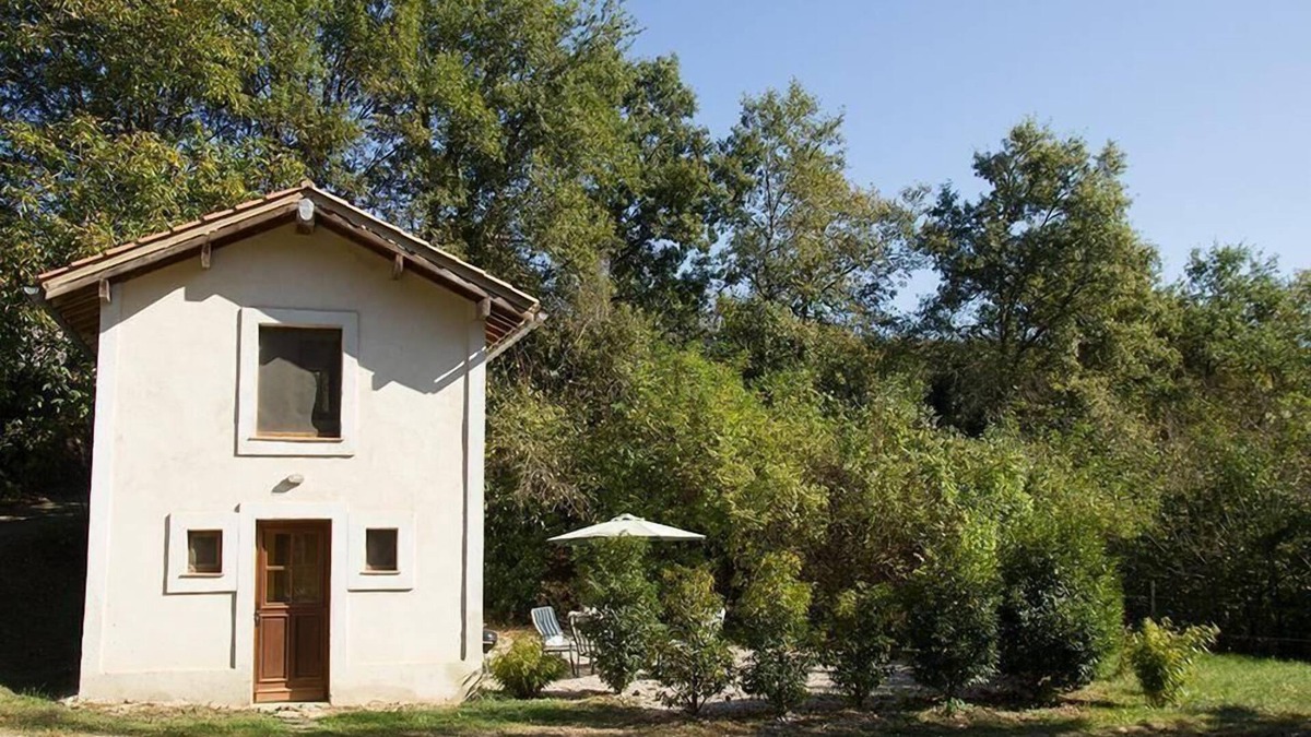 Sonnac-sur-l'Hers House | Holiday house Sonnac sur l'Hers for 1 - 4 persons with 2 bedrooms - Holiday house