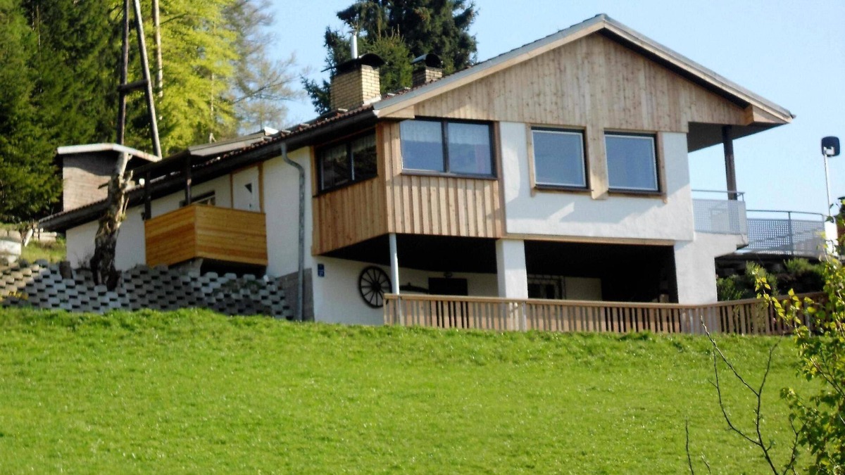 Sankt Marein im Murztal House | Holiday house Frauenberg for 1 - 6 persons - Holiday house