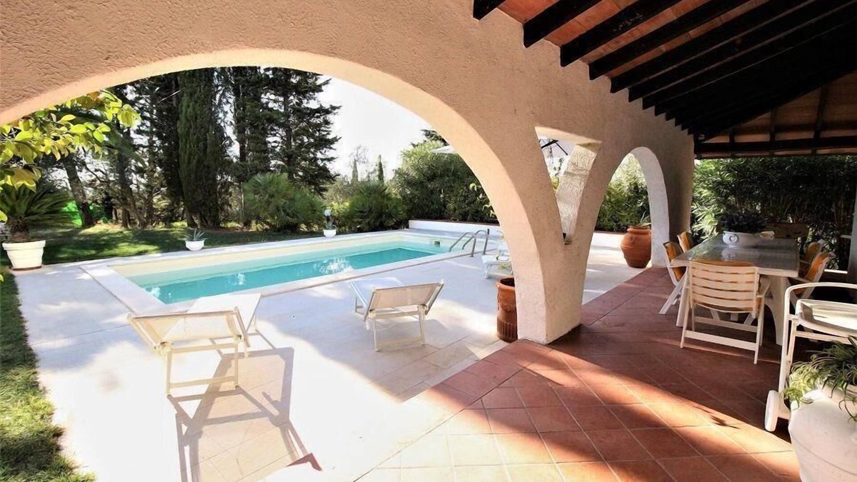 Gavorrano House | Holiday house Gavorrano for 1 - 6 persons with 3 bedrooms - Holiday house