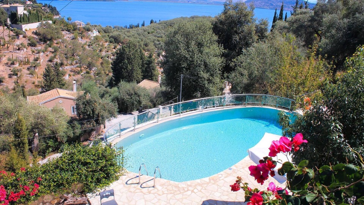 Gimari House | Holiday house Gimari for 1 - 6 persons with 3 bedrooms - Holiday house