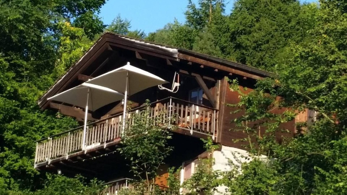 Giswil Ski Chalet | Holiday house Giswil for 1 - 5 persons with 2 bedrooms - Detached holiday house