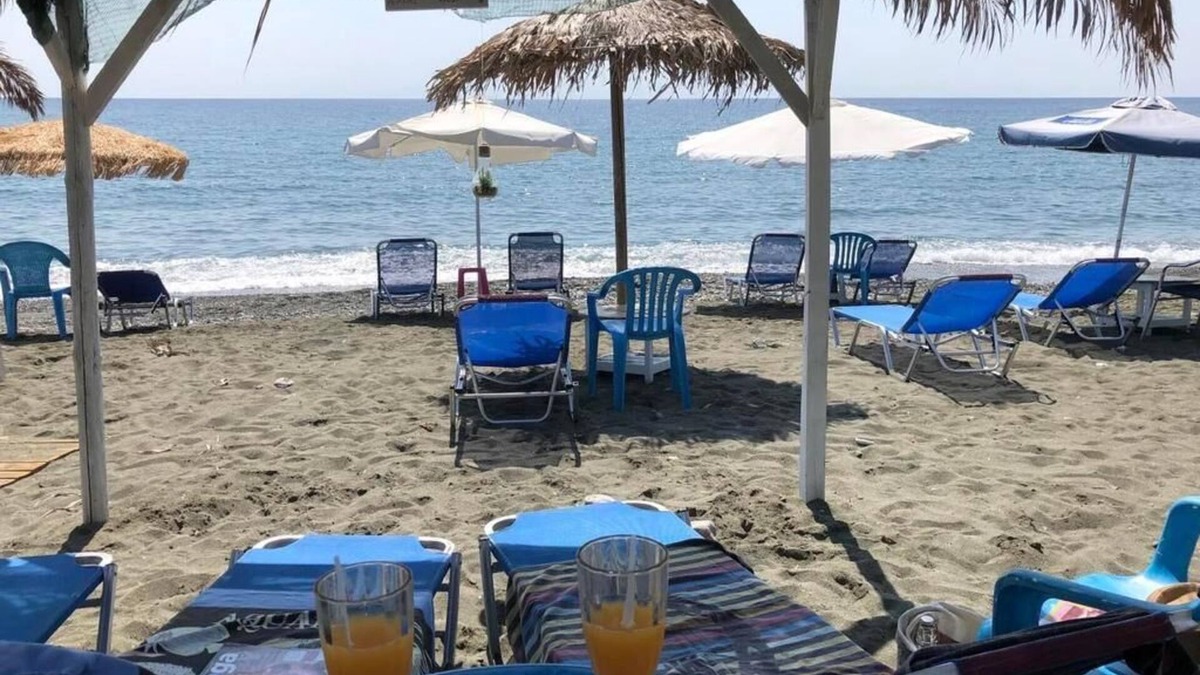 Tertsa House | Holiday house Ano Viannos Kriti for 1 - 4 persons with 1 bedroom - Holiday house