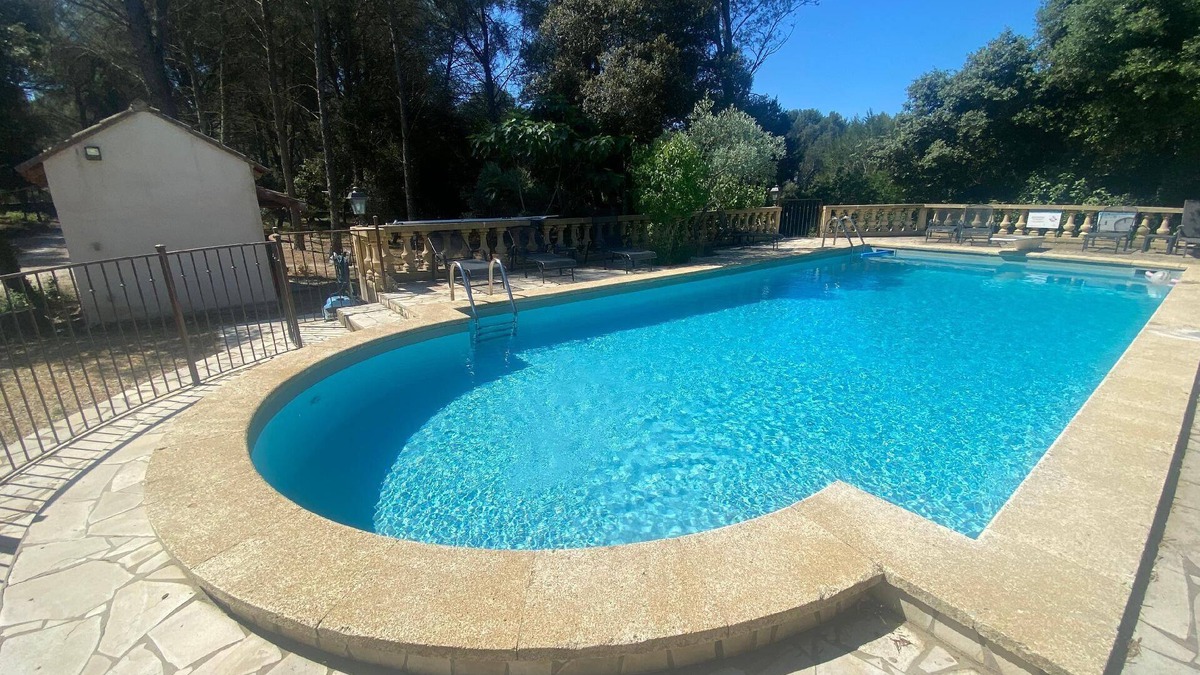 Grans House | Holiday house Grans for 1 - 2 persons - Row house