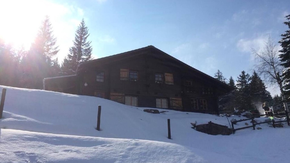 Grindelwald House | Holiday house Grindelwald for 2 - 6 persons with 3 bedrooms - Holiday house