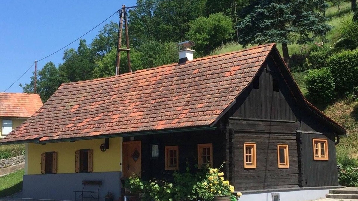 Großklein House | Holiday house Großklein for 1 - 4 persons with 1 bedroom - Holiday home