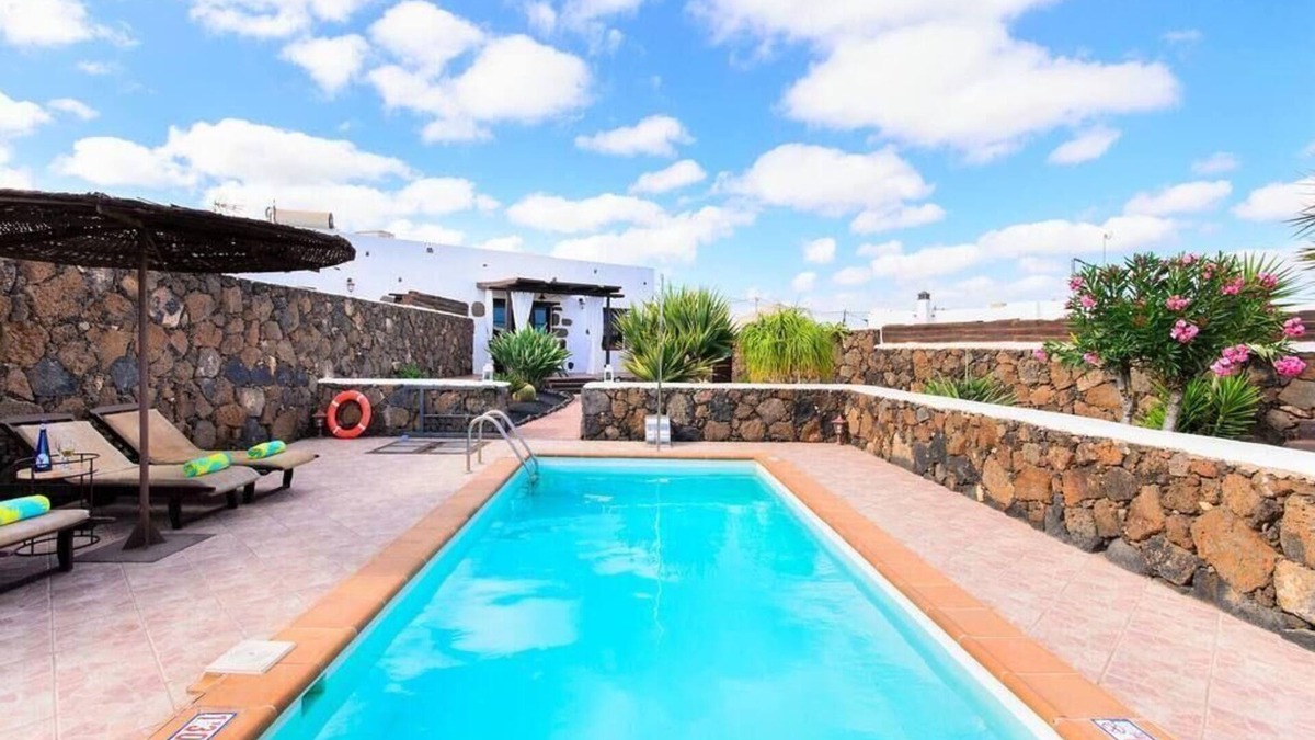 Guime House | Holiday house Güime for 1 - 4 persons with 2 bedrooms - Holiday house