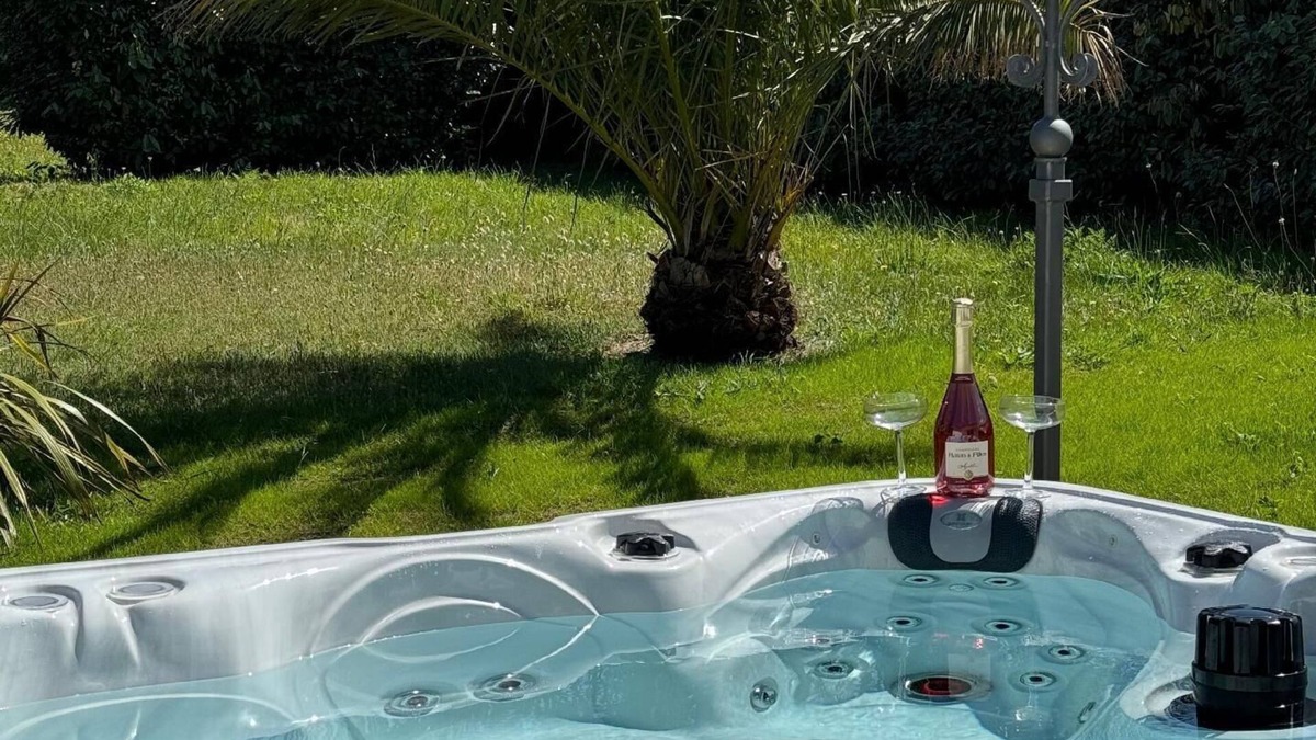 Guisseny House | Holiday house Guissény for 1 - 4 persons with 2 bedrooms - Holiday home