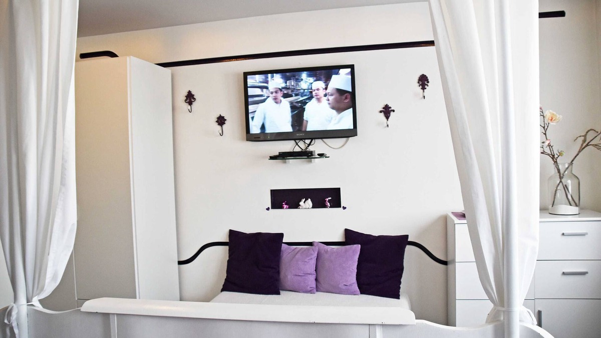 Schenkendobern House | Holiday house Hasenland - holiday house