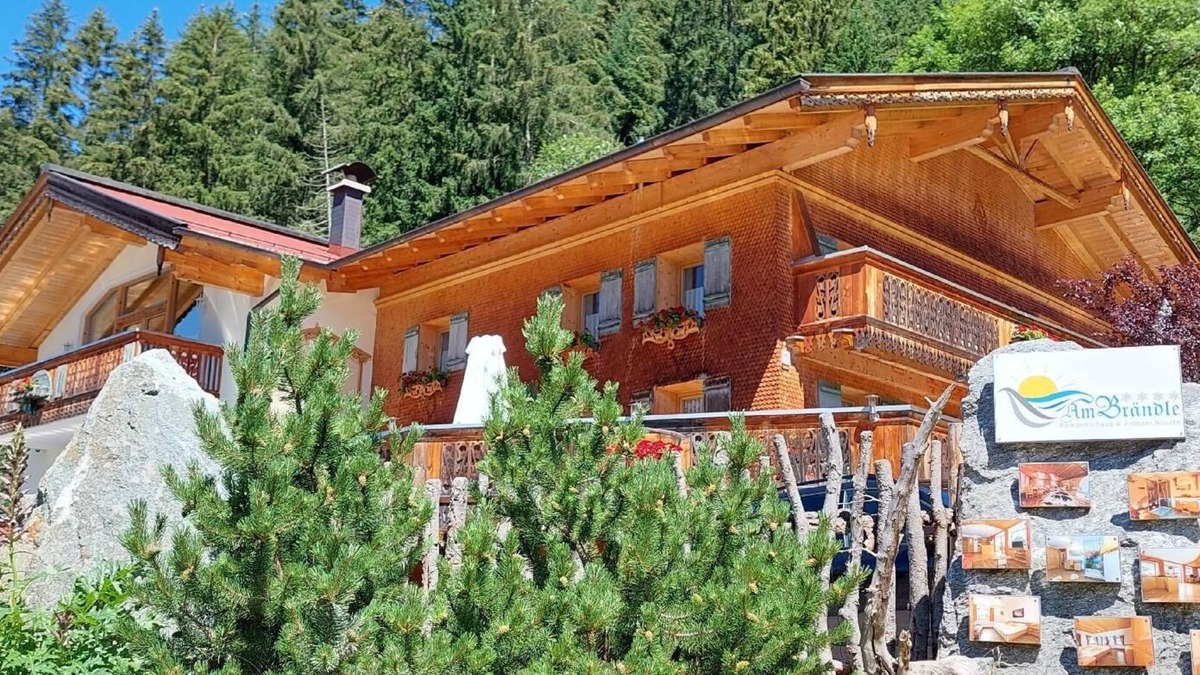 Haller House | Holiday house Haller for 1 - 14 persons with 5 bedrooms - Holiday house