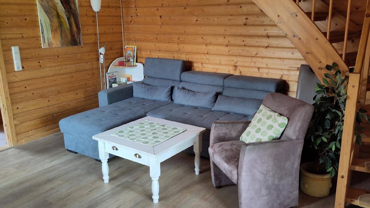 Rotacker House | Holiday house Hasselfelde for 1 - 6 persons with 2 bedrooms - Holiday home