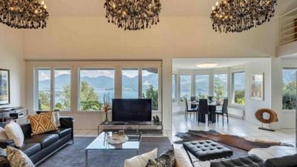 Hergiswil House | Holiday house Hergiswil NW for 1 - 16 persons with 7 bedrooms - Holiday home