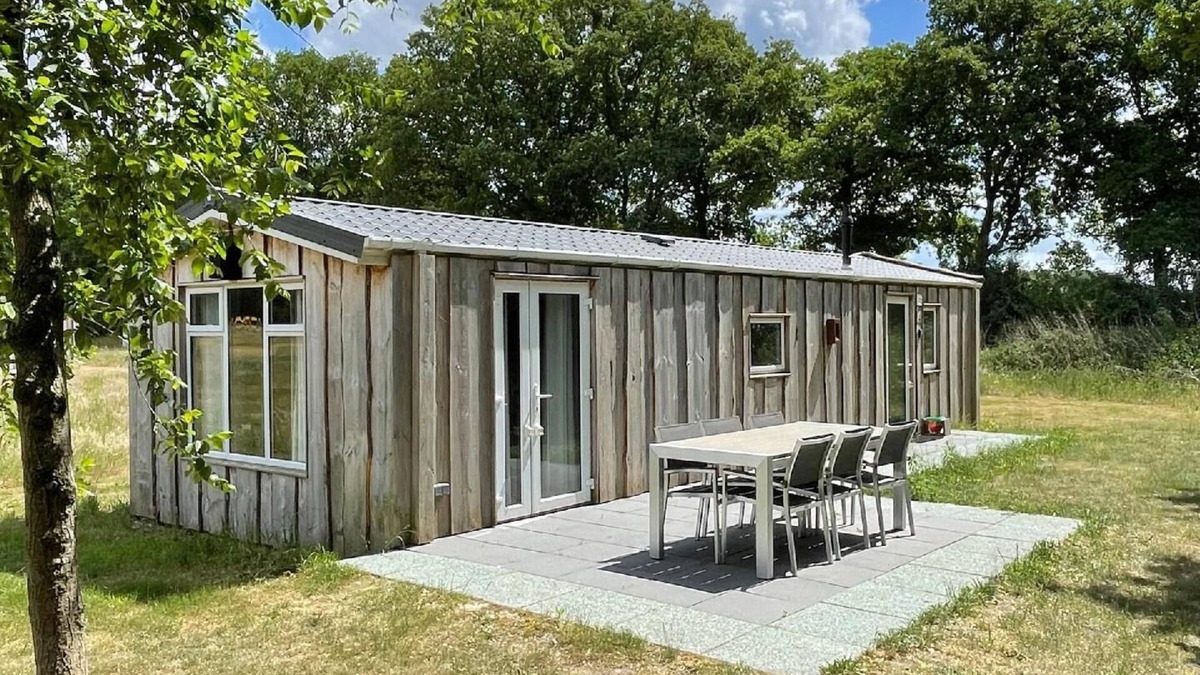 Heythuysen House | Holiday house Heythuysen for 1 - 6 persons with 3 bedrooms - Holiday home