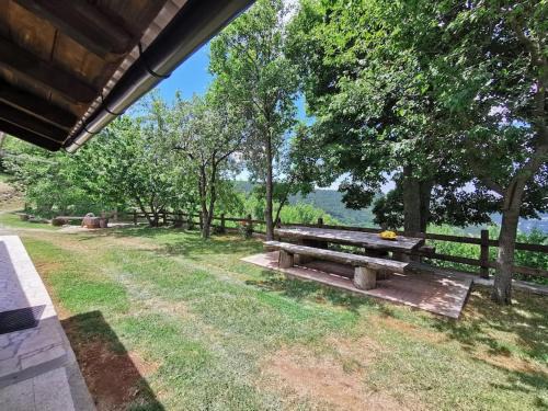 Senj House | Holiday House - Hidden in Velebit