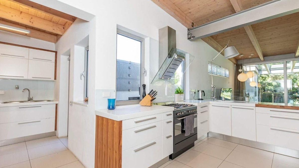 Gemunden House | Holiday house Hout Bay for 1 - 7 persons with 3 bedrooms - Holiday house