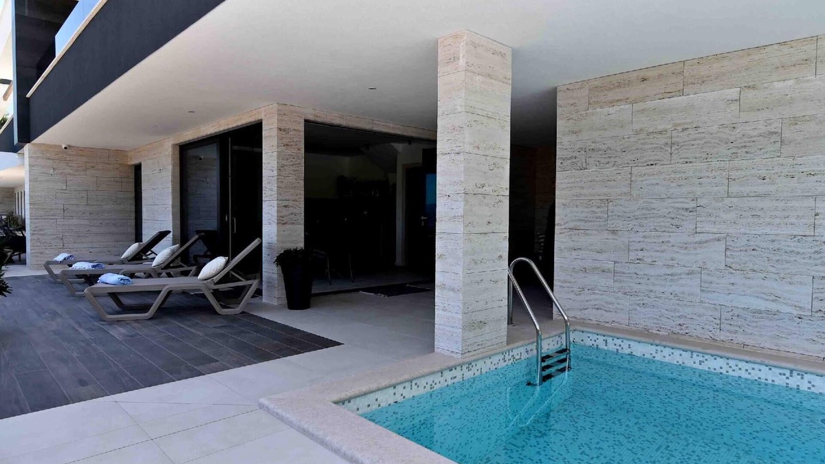 Icici House | Holiday house Ičići for 1 - 6 persons with 3 bedrooms - Holiday home