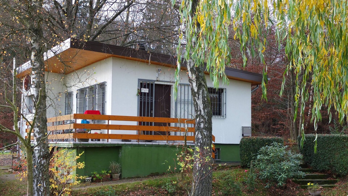 Rodenbach bei Puderbach House | Holiday house in a fantastic secluded location in the Westerwald