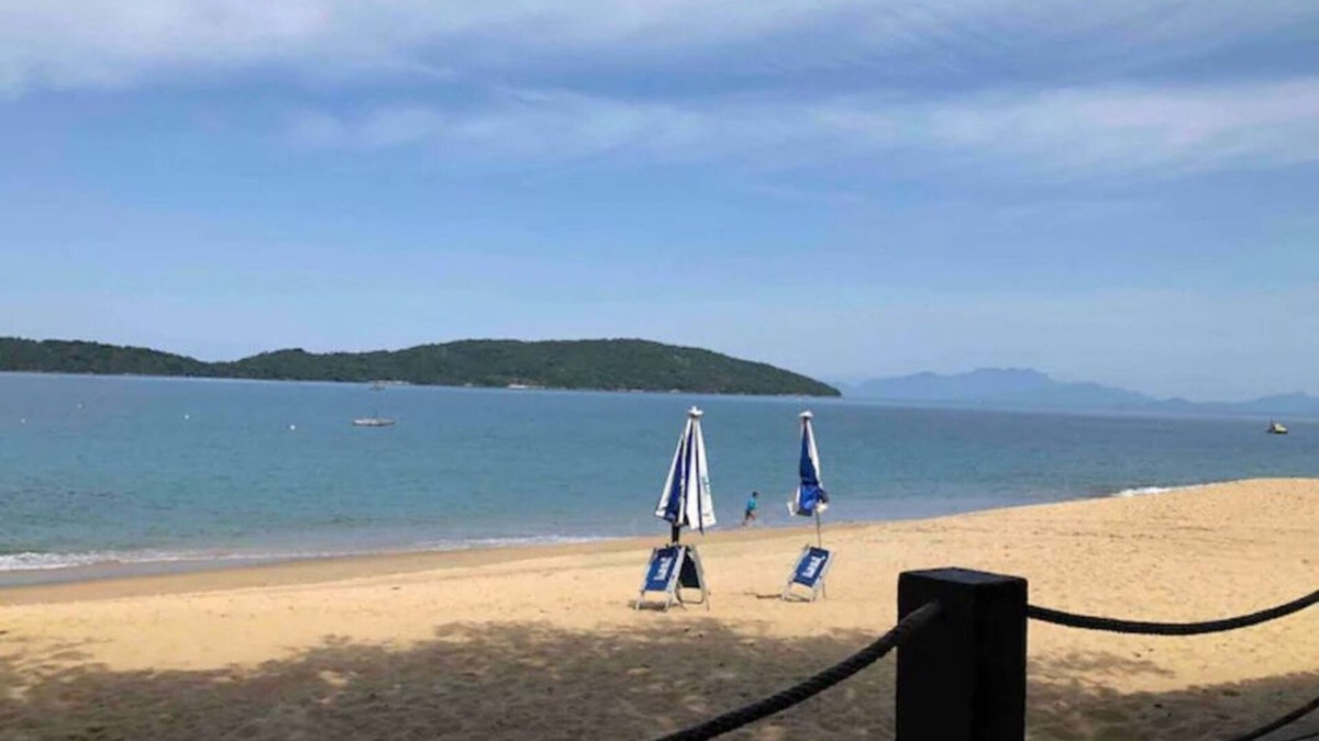 Praia Vermelha House | Holiday house in angra dos reis