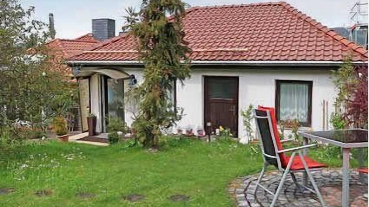 Oberes Feldatal House | Holiday House in Fischbach/Rhön with Private Parking