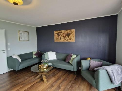 Mucheln House | Holiday house in Mücheln with 1 bedroom