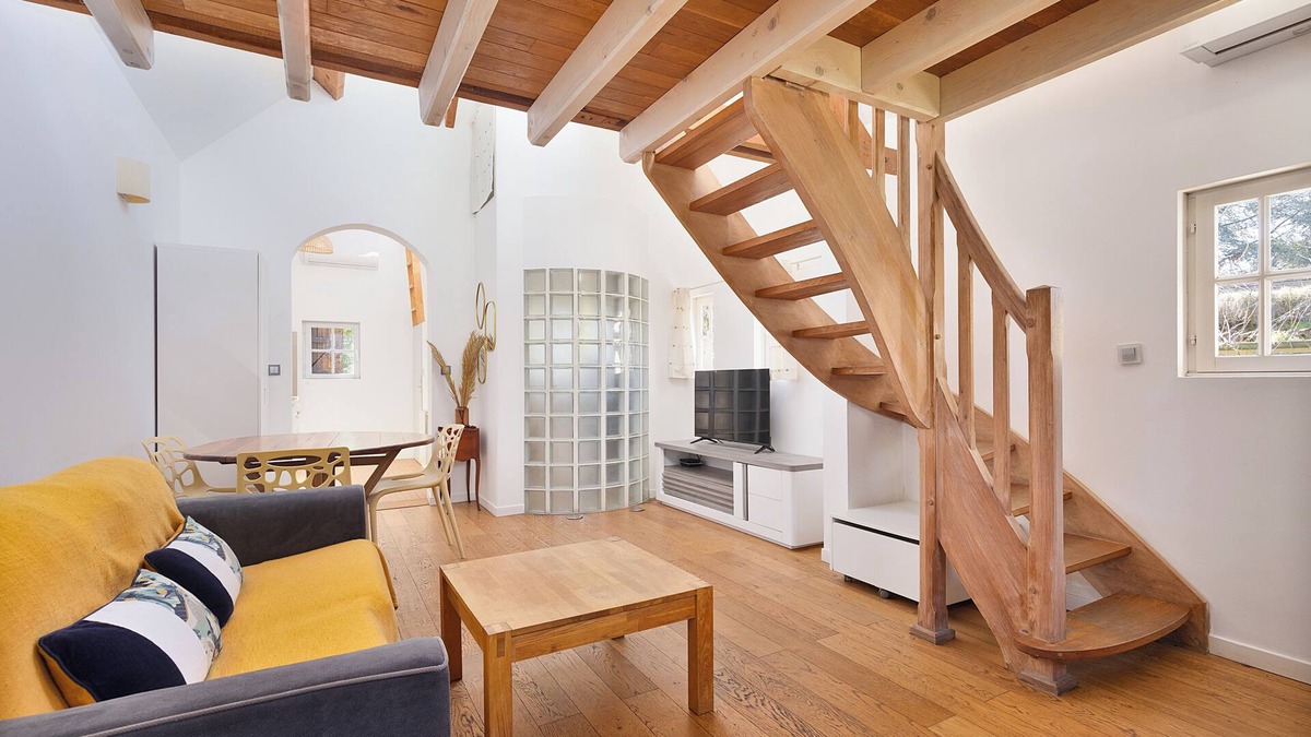 Rambouillet House | Holiday house in Rambouillet, close to forest with all facilities