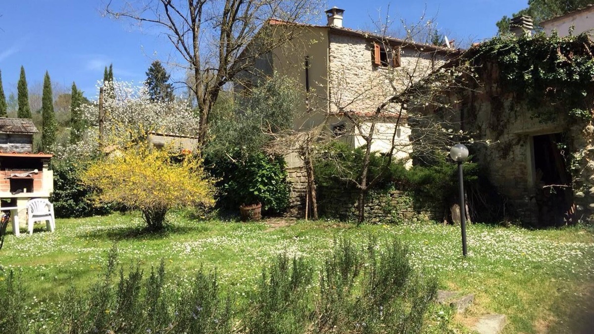 Molezzano House | Holiday House in the beautiful countryside ofMugello