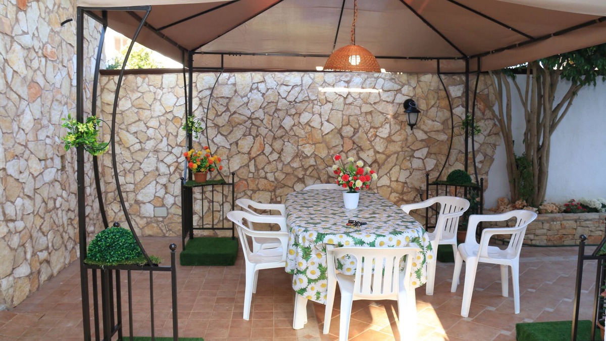 Casarano Villa | Holiday house in the heart of Salento