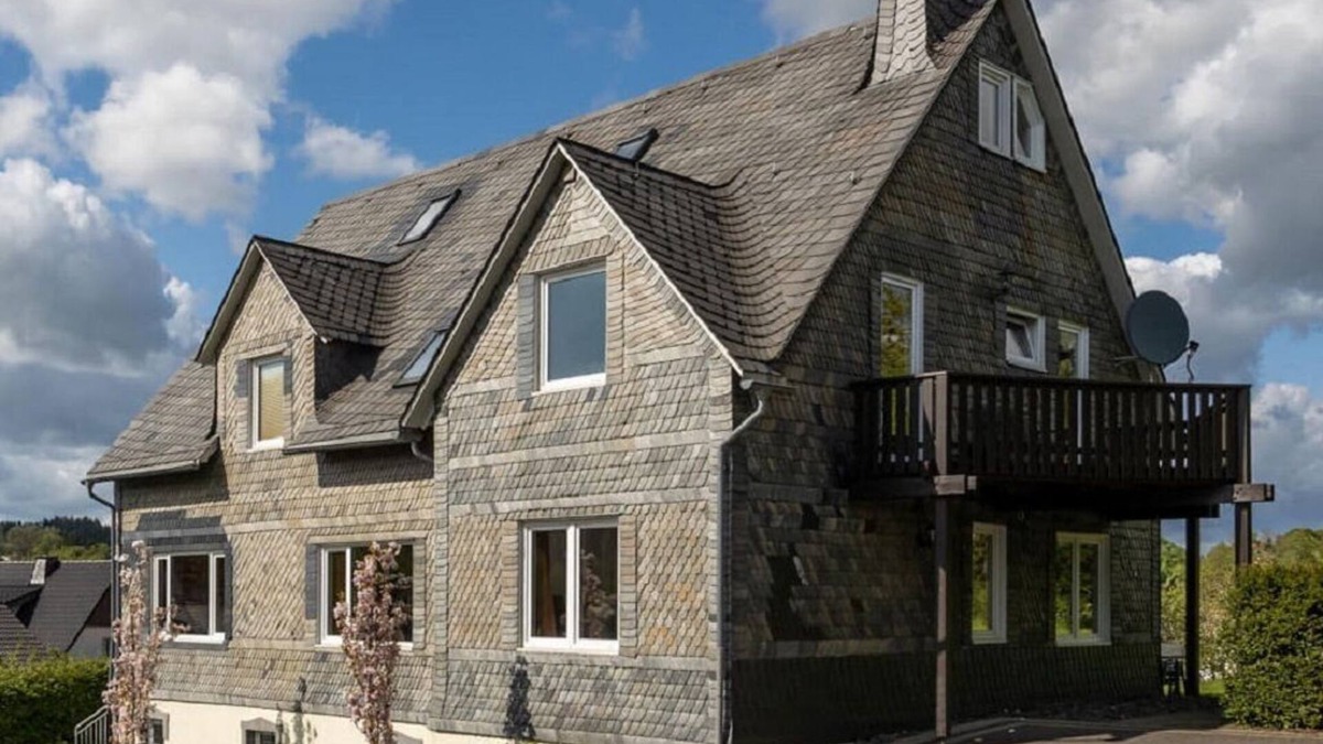 Siedlinghausen Villa | Holiday House in Winterberg - Villa Ennert